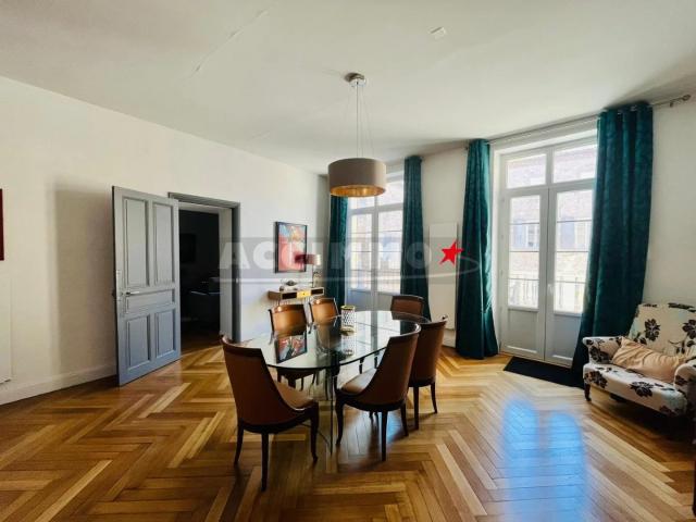 CASTRES SECTEUR HOTEL PARTICULIER