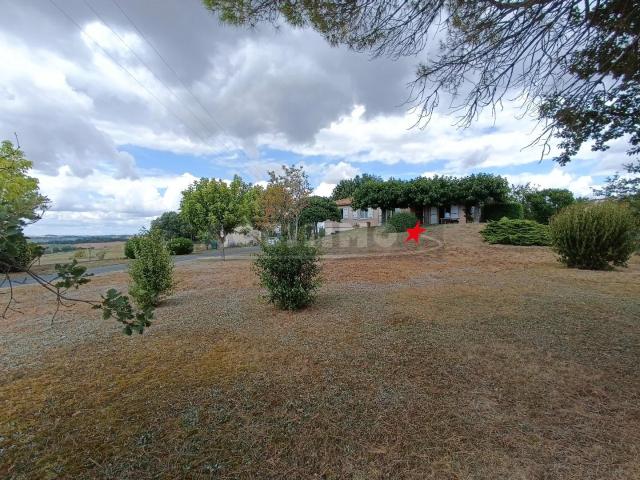 CASTRES SECTEUR MAISON DE PLAIN PIED