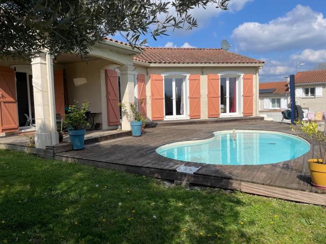 Castres Vente Maison 81
