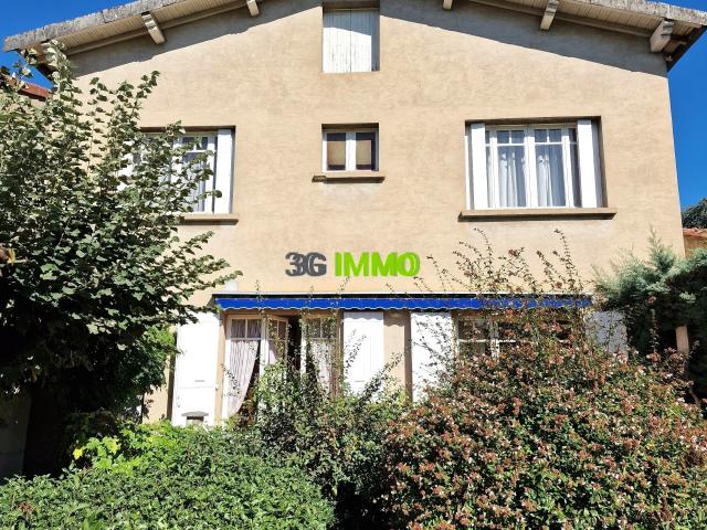 Castres Vente Maison 81