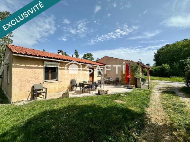 Castres Vente Maison 81
