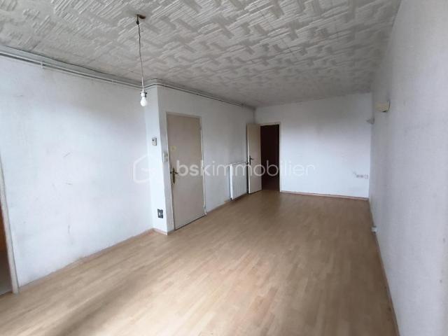 Castres Vente Maison 81