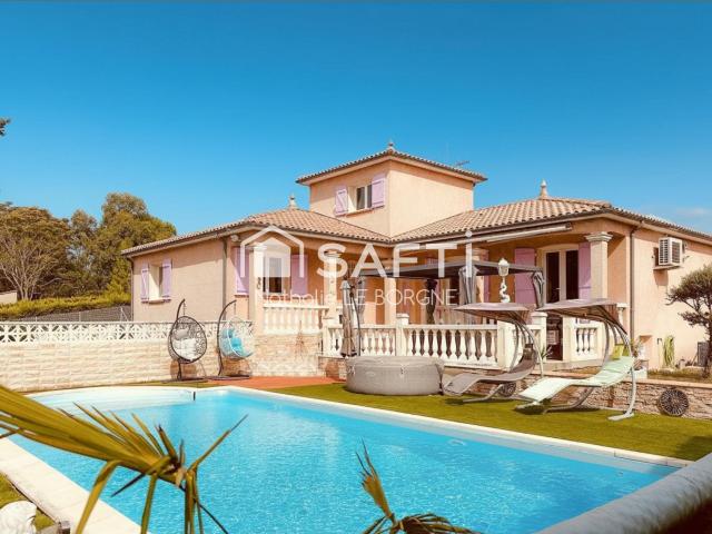 Castres Vente Maison 81