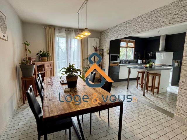 Castres Vente Maison 81