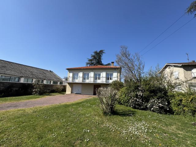 Castres Vente Maison 81