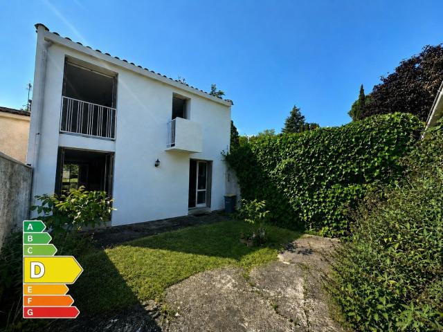 Castres Vente Maison 81