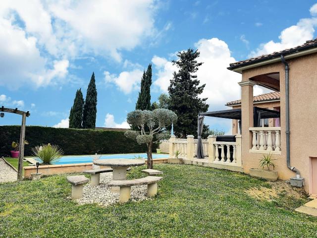 Castres Vente Maison 81