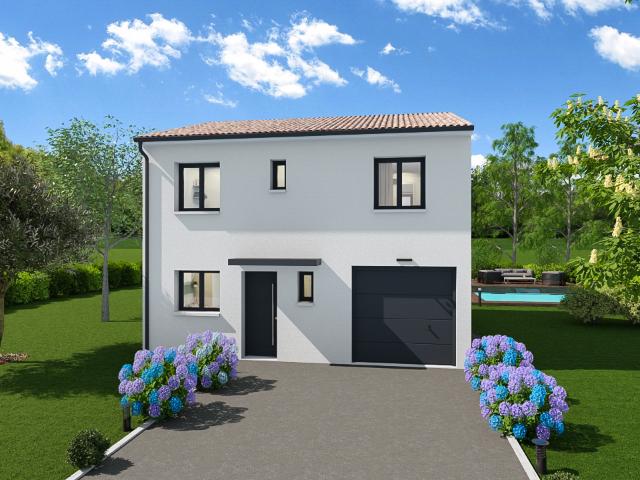 Castres Vente Maison 81