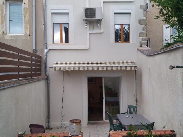 Castres Vente Maison 81