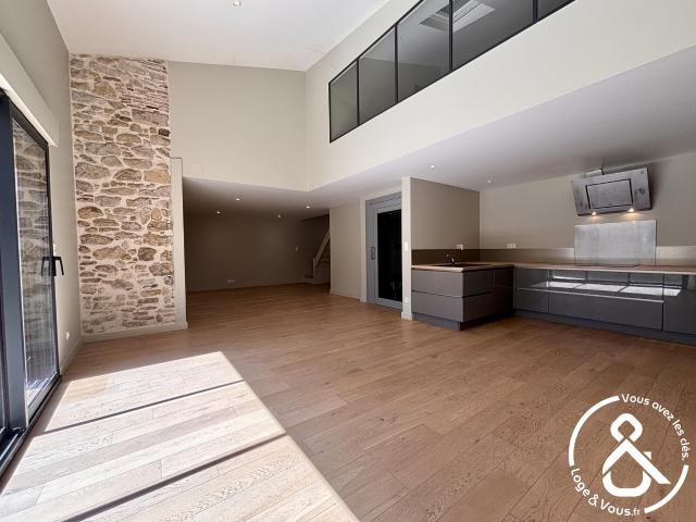Castres Vente Maison 81