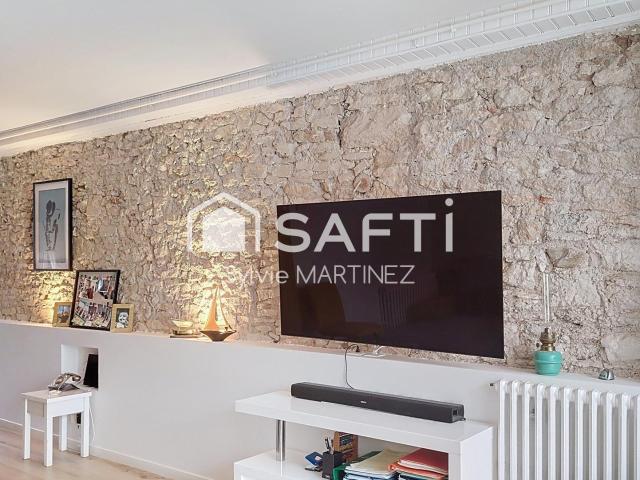 Castres Vente Maison 81