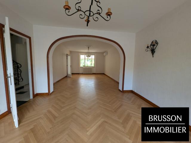 Castres Vente Maison 81