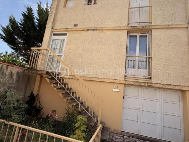 Castres Vente Maison 81