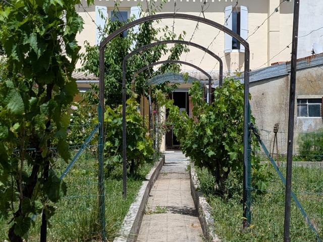 Castres Vente Maison 81