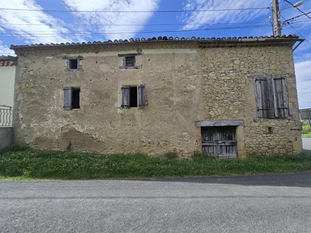 Castres Vente Maison 81