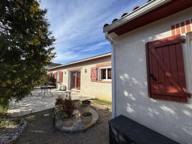 Castres Vente Maison 81