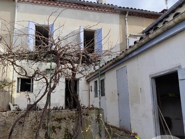 Castres Vente Maison 81