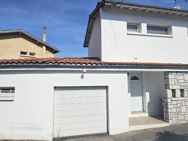 Castres Vente Maison 81
