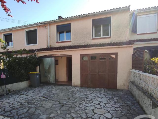 Castres Vente Maison 81