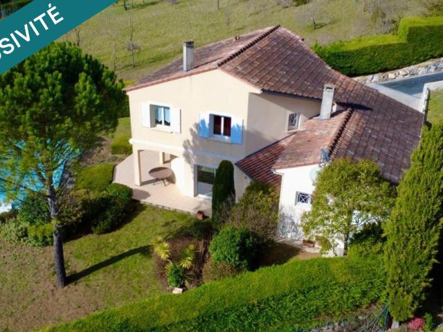 Castres Vente Maison 81