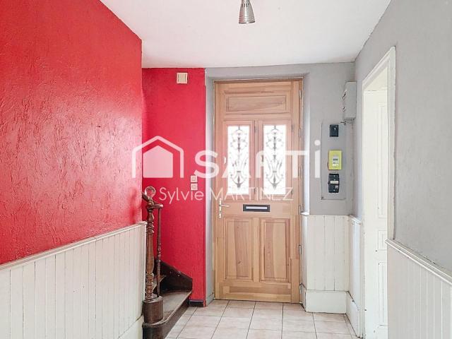 Castres Vente Maison 81