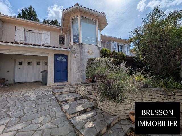 Castres Vente Maison 81