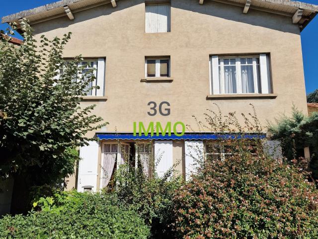 Castres Vente Maison 81