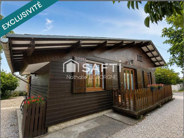 Castres Vente Maison 81
