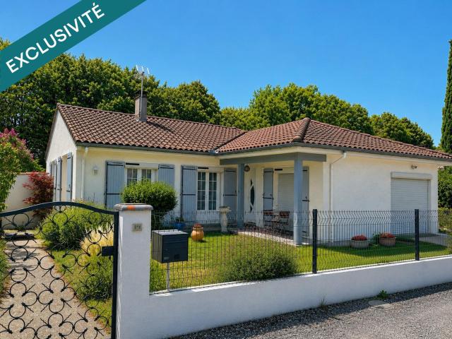 Castres Vente Maison 81