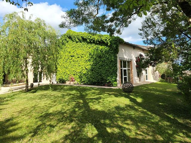 Castres Vente Maison 81