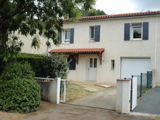 Castres Vente Maison 81