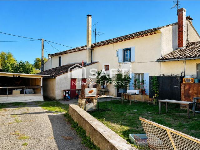Castres Vente Maison 81
