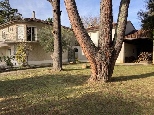 Castres Vente Maison 81