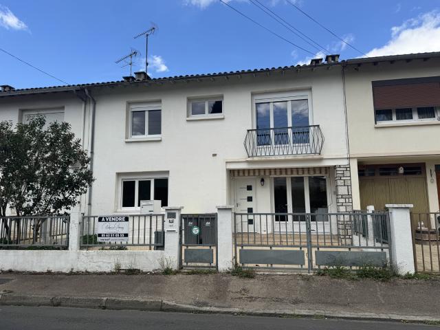 Castres Vente Maison 81