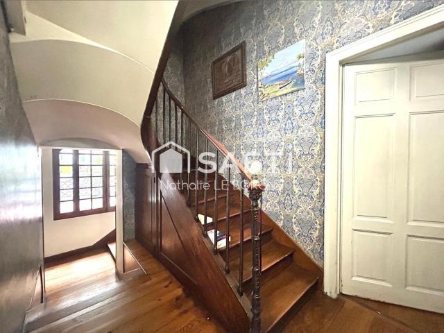 Castres Vente Maison 81