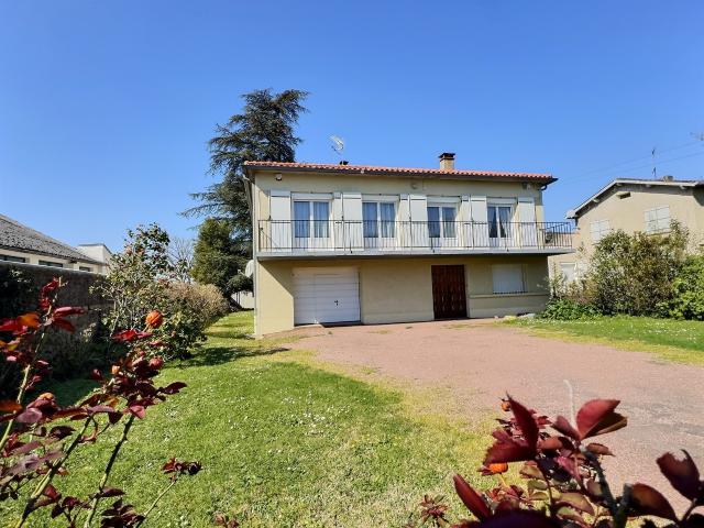 Castres Vente Maison 81