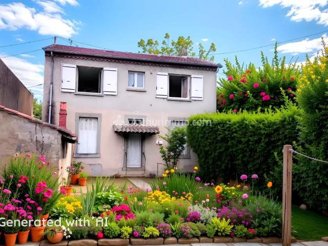 Castres Vente Maison 81