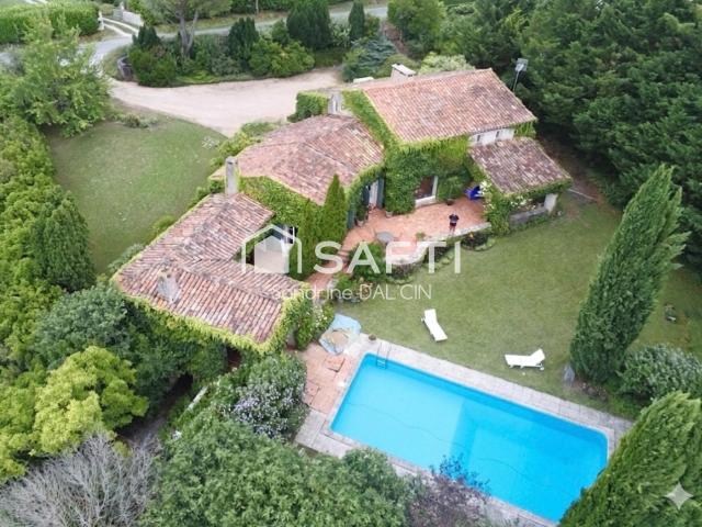 Castres Vente Maison 81