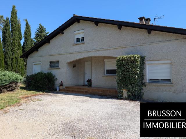 Castres Vente Maison 81