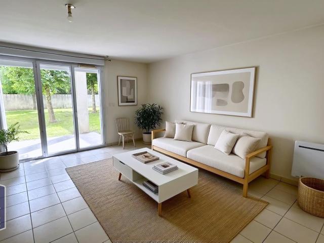 Castres Vente Appartement 81
