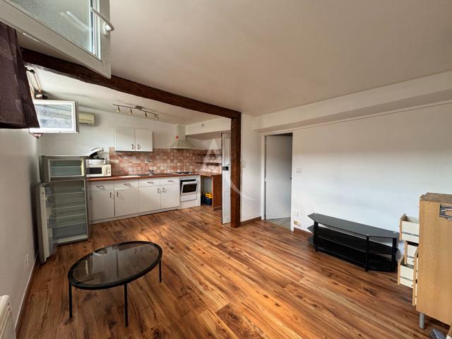 Castres Vente Appartement 81