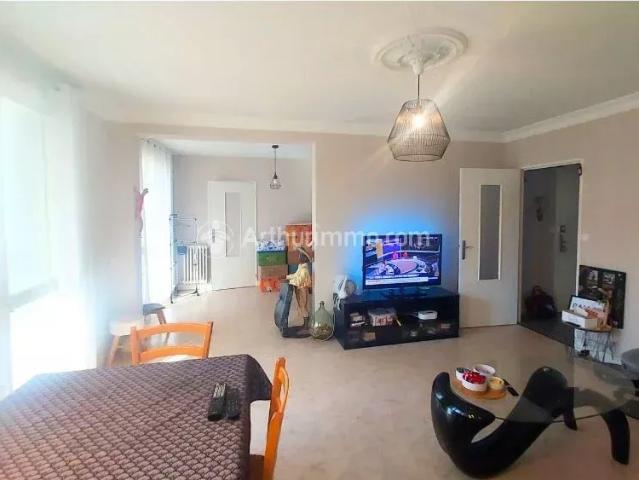 Castres Vente Appartement 81