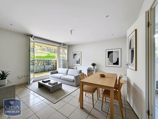Castres Vente Appartement 81