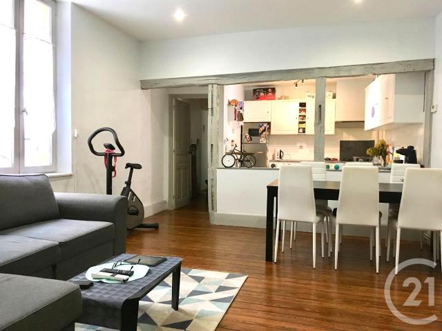 Castres Vente Appartement 81