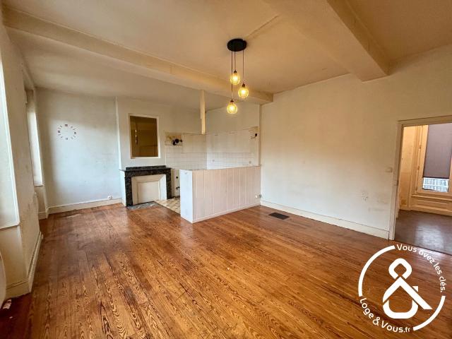 Castres Vente Appartement 81