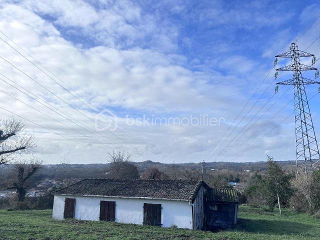 Castres Vente Terrain 81