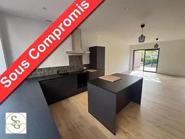 Castres 81100 Achat / Vente maison