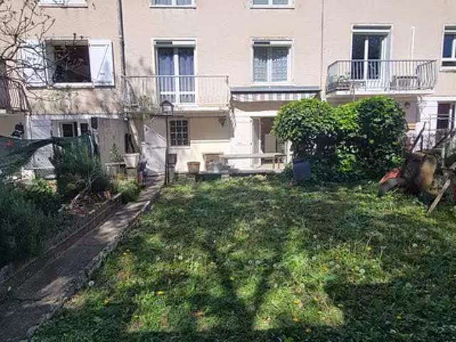 Castres 81100 Achat / Vente maison 4 pièces t4