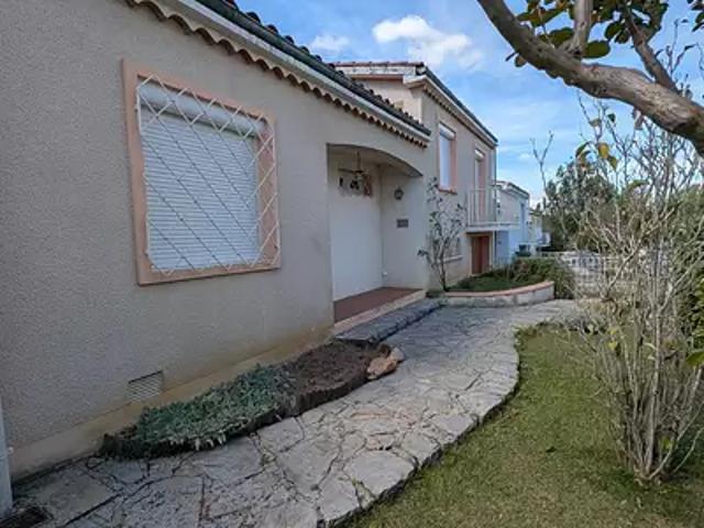 Castres 81100 Achat / Vente maison 4 pièces t4