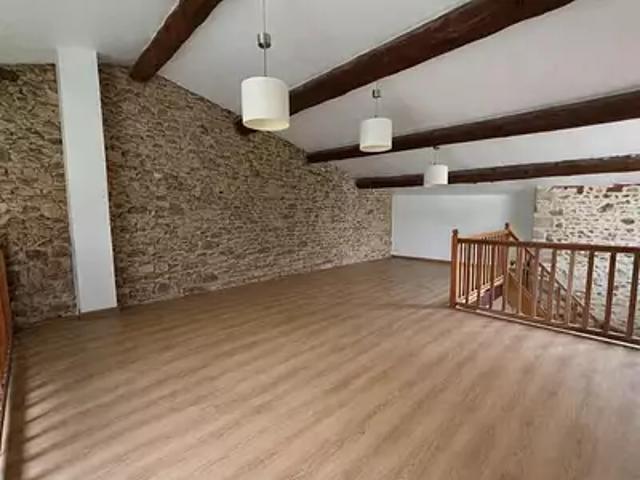 Castres 81100 Achat / Vente maison 4 pièces t4 jardin terrasse